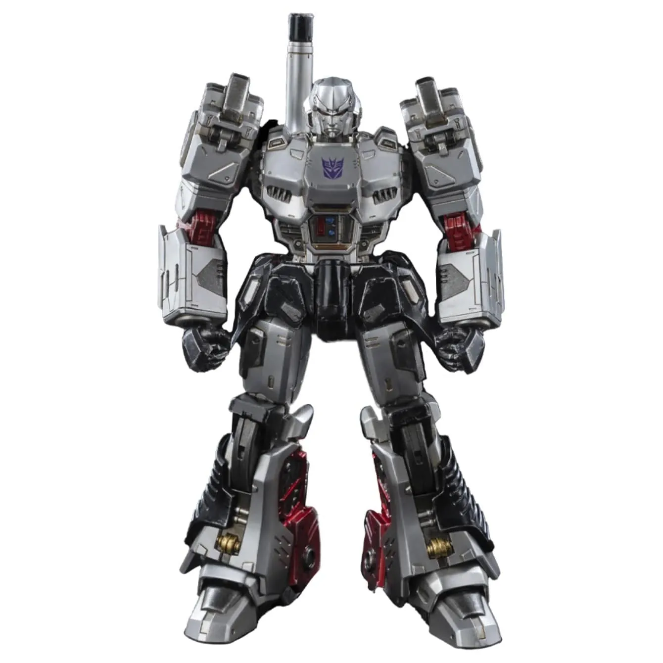 Transformers MDLX Megatron Action Figure