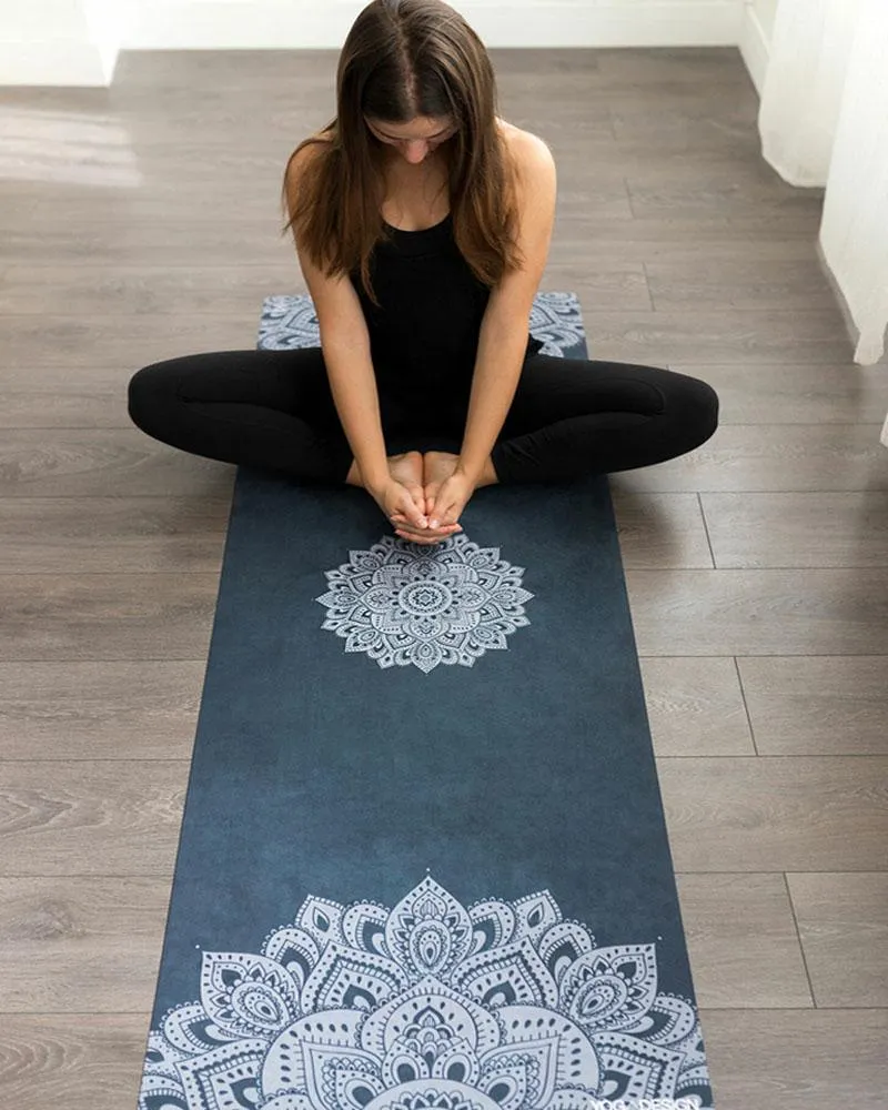 Travel Yoga Mat 1.5MM