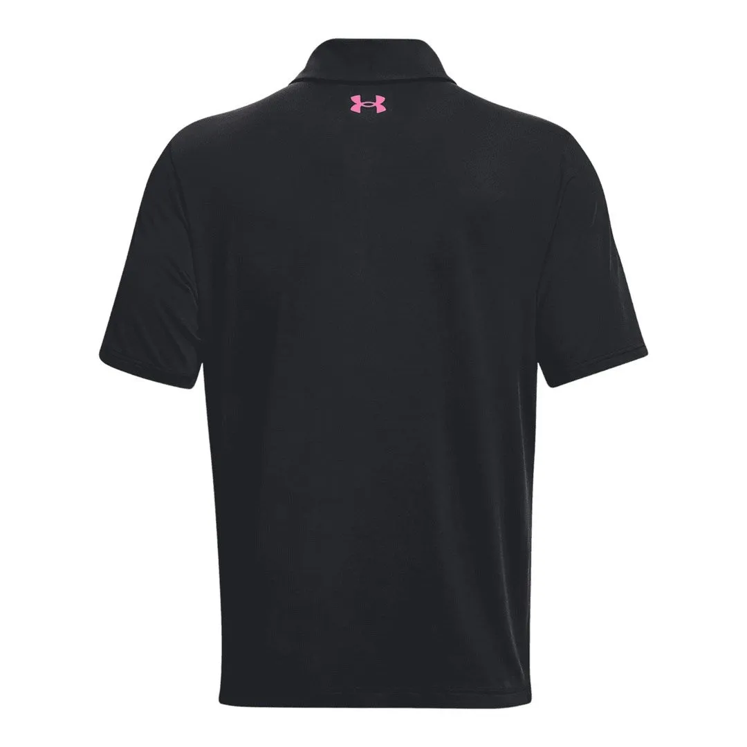 Under Armour Playoff 3.0 Golf Polo 1378676