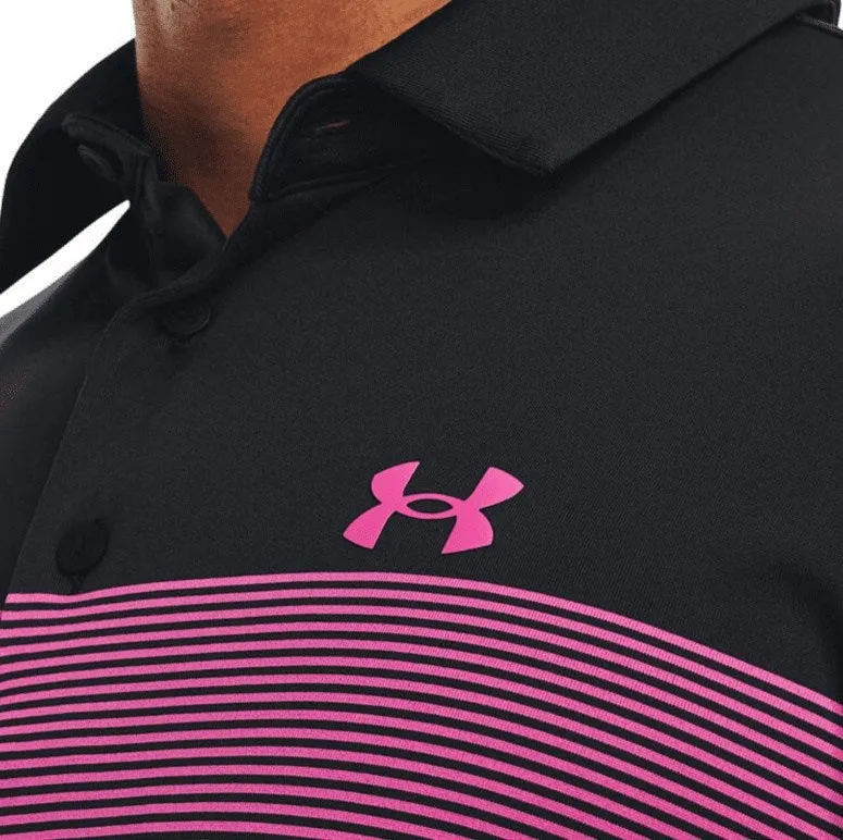 Under Armour Playoff 3.0 Golf Polo 1378676