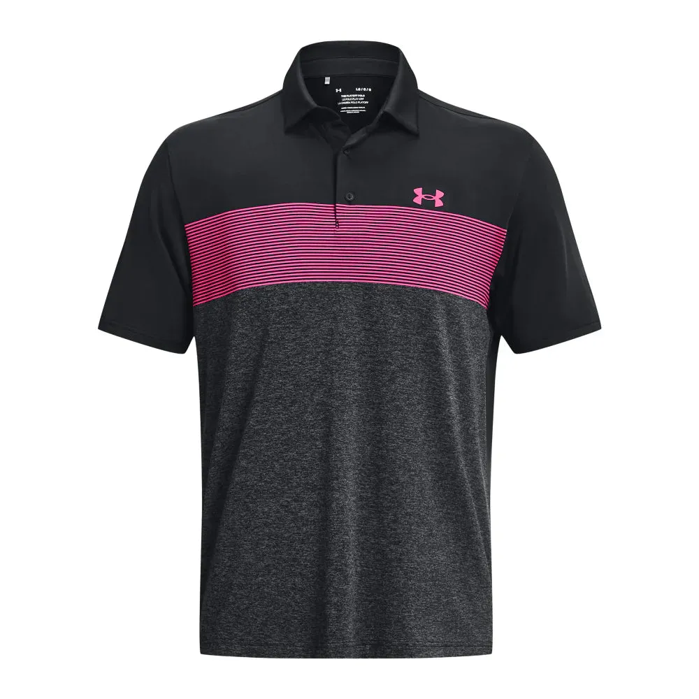 Under Armour Playoff 3.0 Golf Polo 1378676