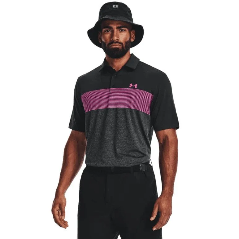 Under Armour Playoff 3.0 Golf Polo 1378676