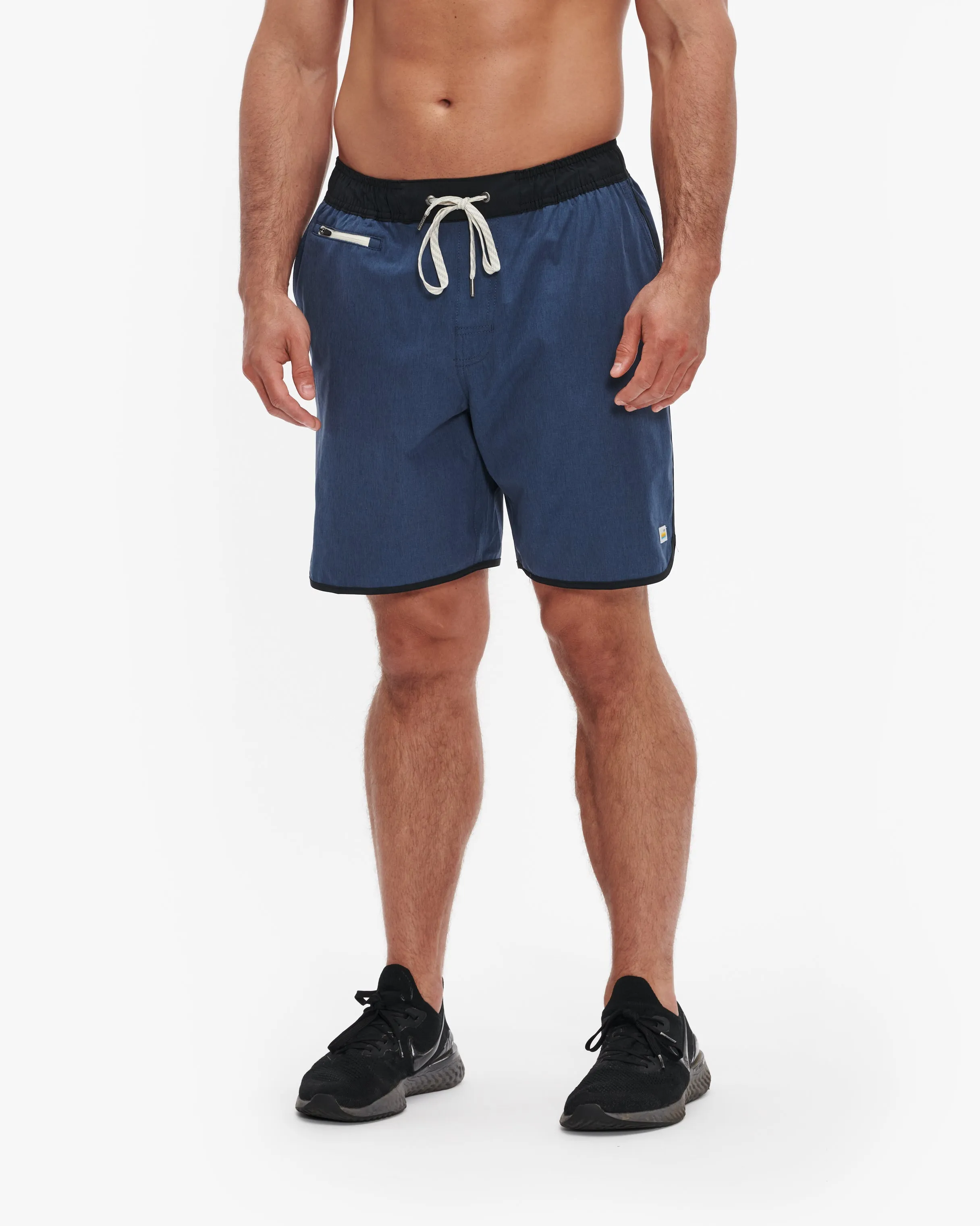 Vuori Banks Short 7" - Unlined