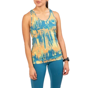 Women's EZ Tank Perf Trail