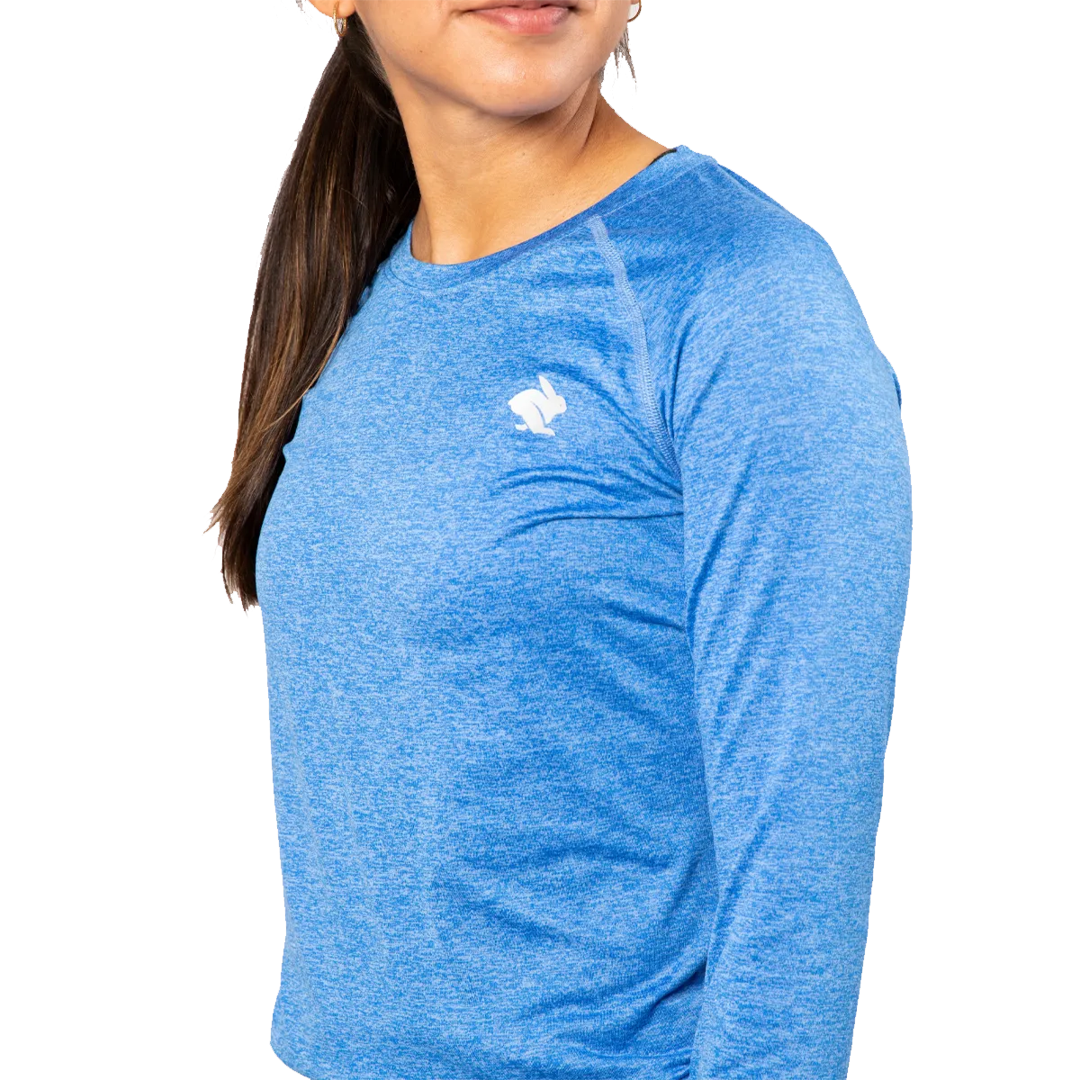 Women's EZ Tee Long Sleeve