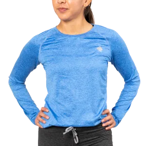 Women's EZ Tee Long Sleeve