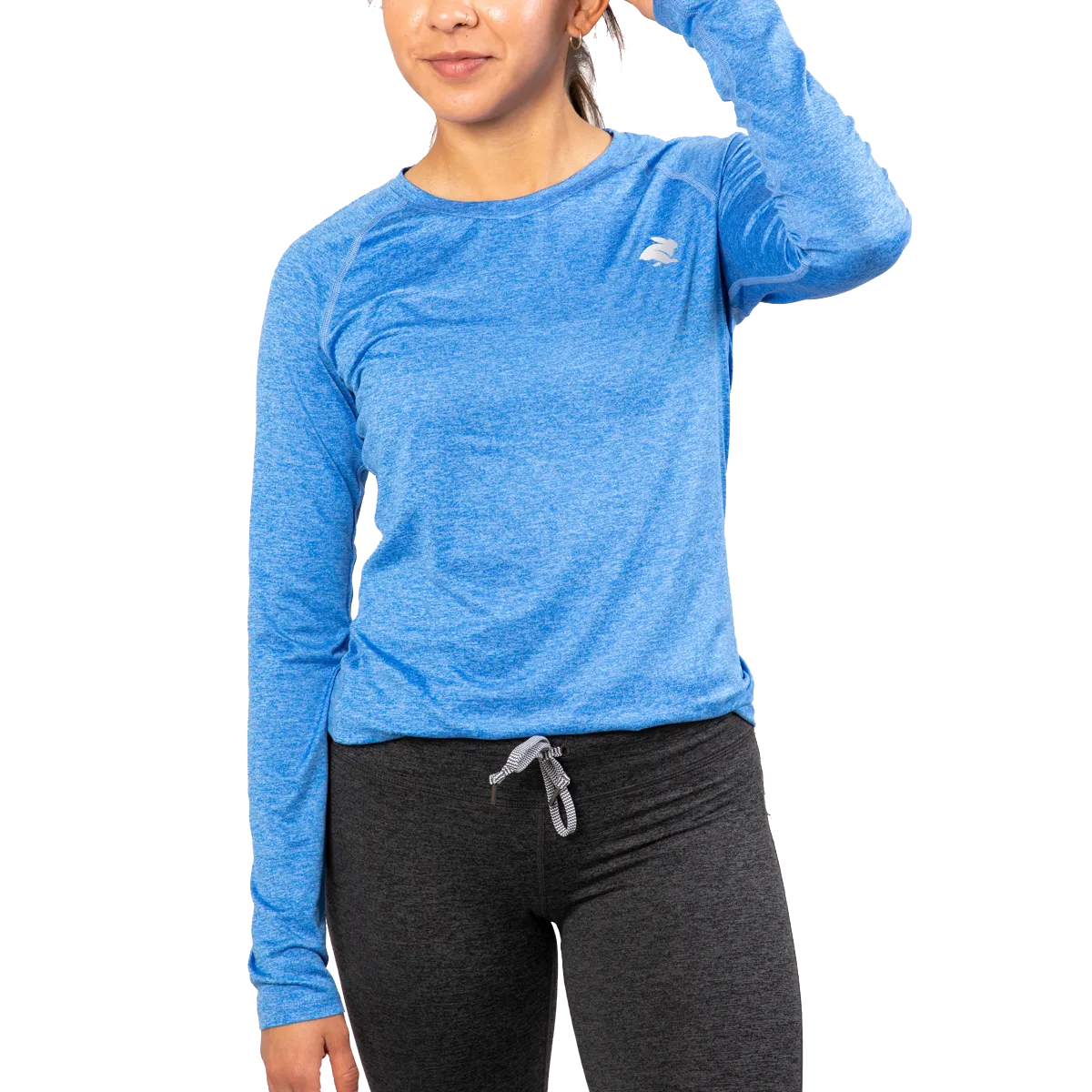 Women's EZ Tee Long Sleeve