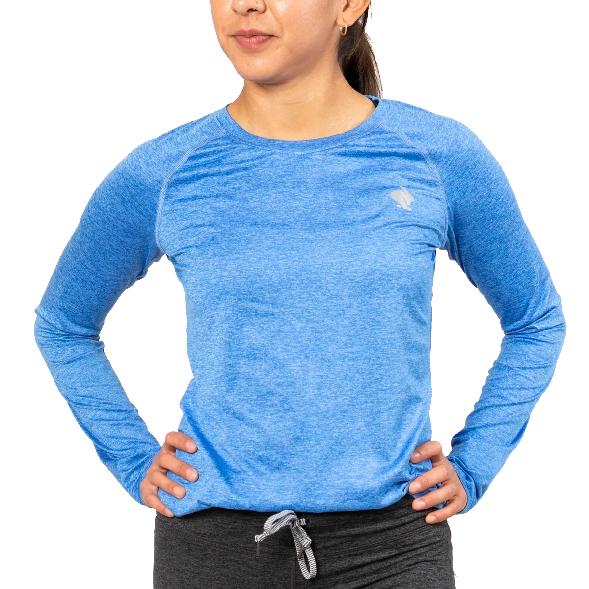 Women's EZ Tee Long Sleeve