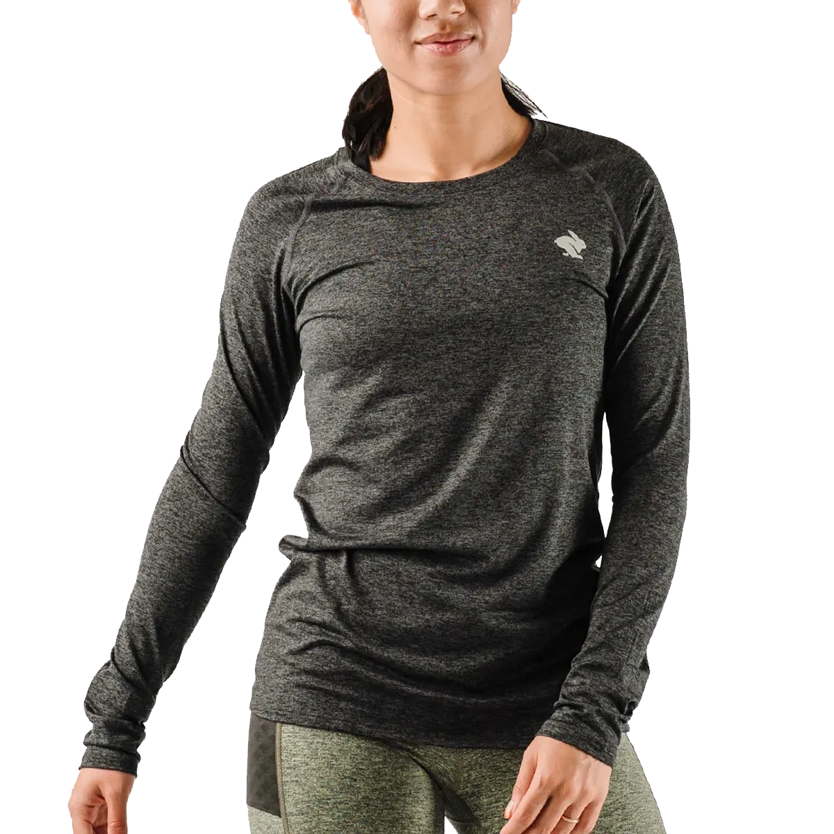 Women's EZ Tee Long Sleeve