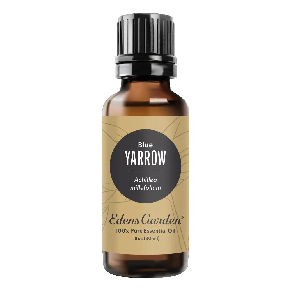 Yarrow- Blue Essential Oil